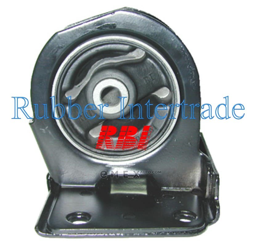 OEM INSULATOR, ENGINE MOUNTING M0907EAZ