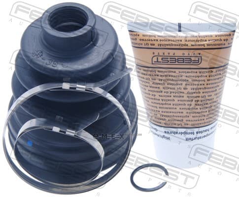 OEM DUST BOOT, KIT AXLE JOINT 0215F15T