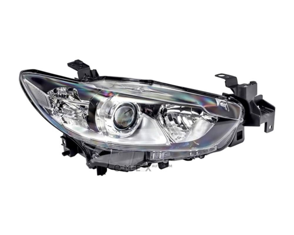 OEM HEADLAMP ASSY 2161167RLDEM2