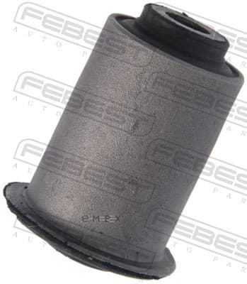 OEM BUSHING, SUSPENSION ARM NAB206