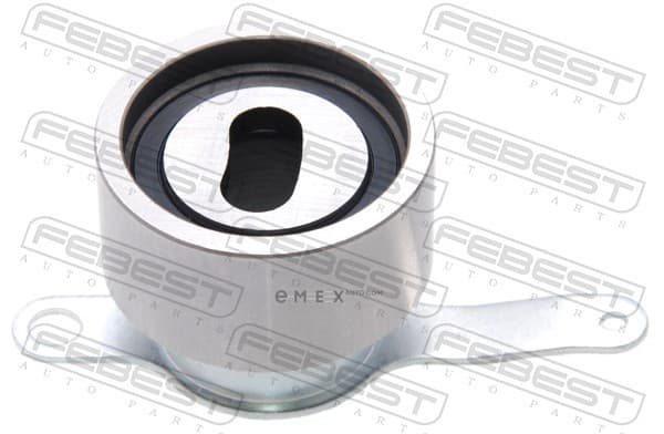 OEM TENSIONER ASSY, PULLEY 0387GH