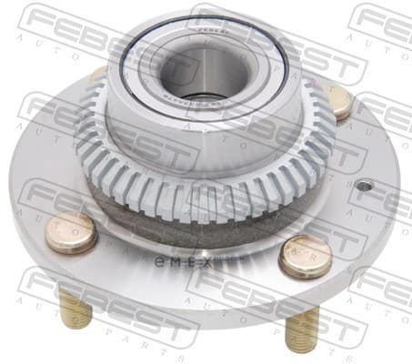 OEM WHEEL HUB ASSY 0482N33A47R