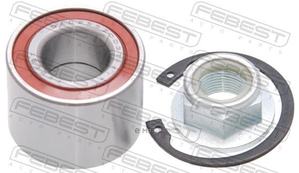 OEM BEARING, ROLLER DAC25520037KIT