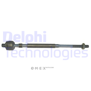 OEM Inner tie rod TA1911