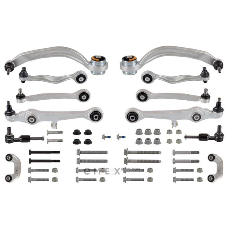 OEM REP.KIT CONTROL ARM 21502