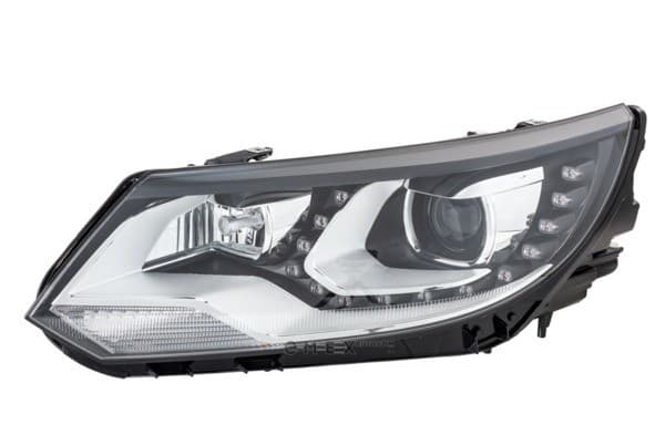 OEM HEADLAMP ASSY 1ZS010748311