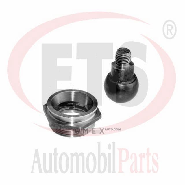 OEM UPPER BALL JOINT LR 12BJ601