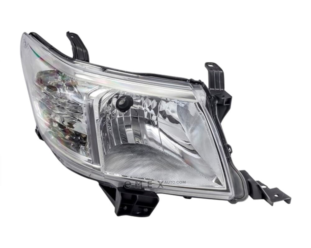 OEM HEADLAMP ASSY 21211T2RLDEM