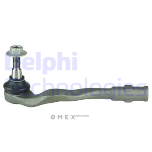 OEM TIE ROD END TA2508