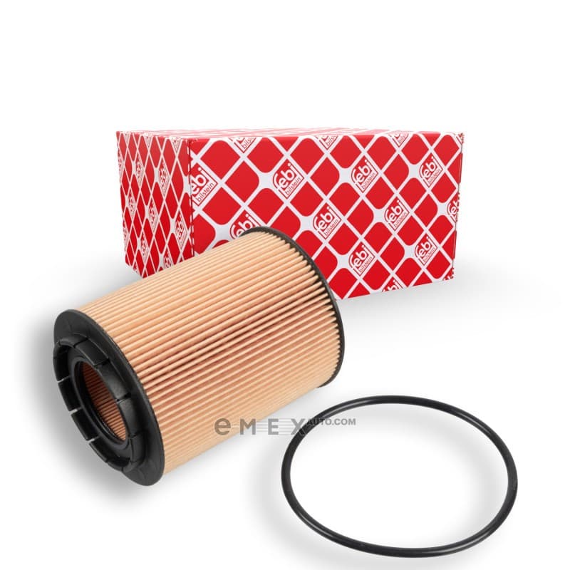 OEM OIL FILTER 109143