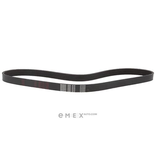 OEM BELT, V 5PK890