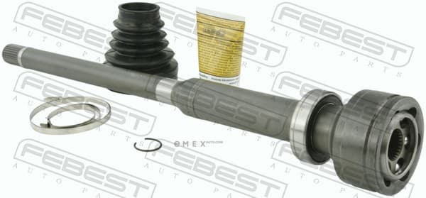 OEM JOINT ASSY, DRIVE SHAFT 2711XC60RH