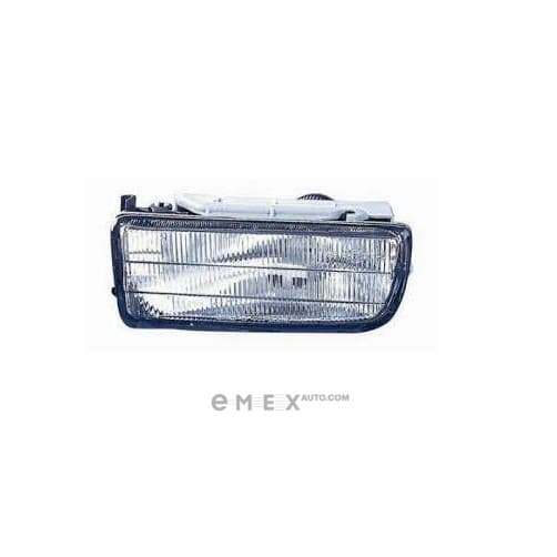 OEM FOGLAMP ASSY 4442001RUE