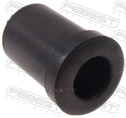 OEM BUSHING, RUBBER NSBF23