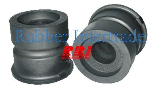 OEM BUSHING, RUBBER I4044005