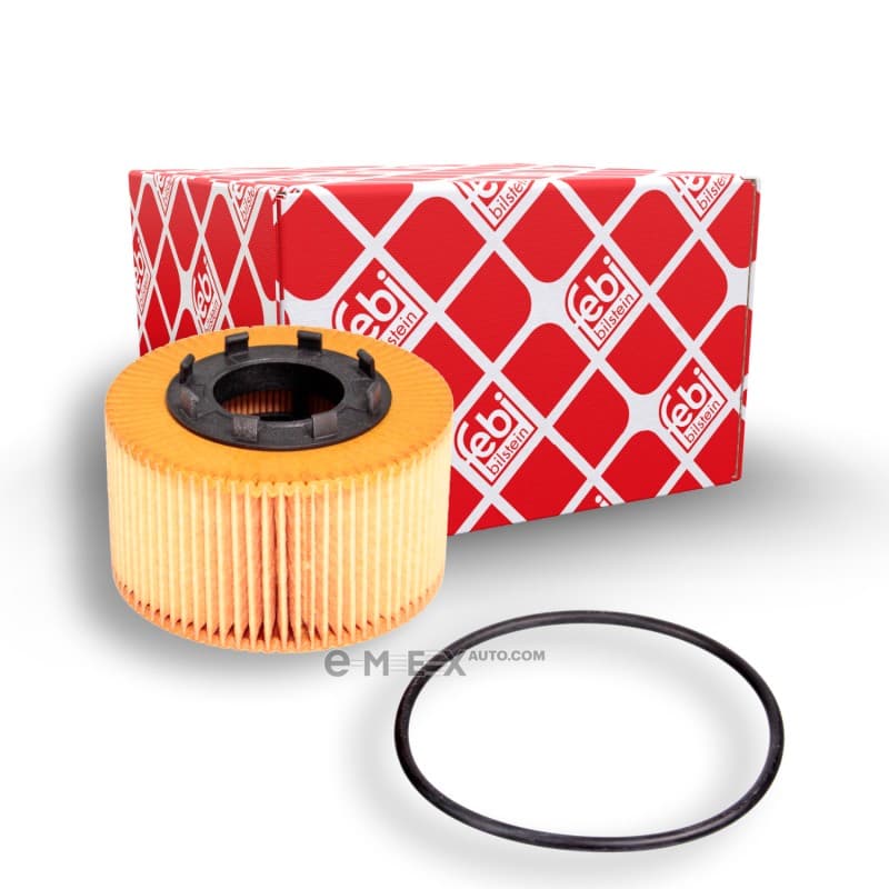 OEM OIL FILTER 27141