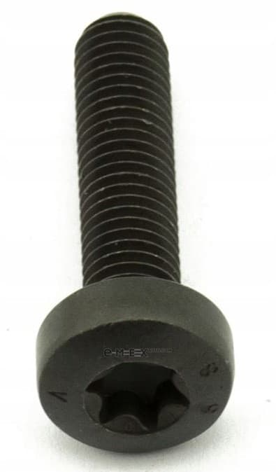 OEM BOLT, METAL 11417807350