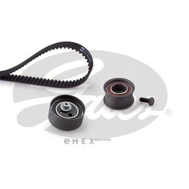 OEM AR-PG Kits K035493XS