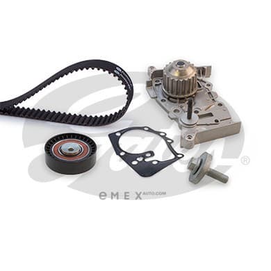 OEM REPAIR KIT, TIMING KP15662XS