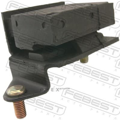 OEM LEFT ENGINE MOUNT MZM002