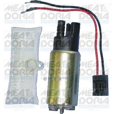 OEM FUEL PUMP ASSY 76416