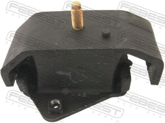 OEM FRONT ENGINE MOUNT HYMPORF