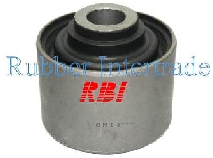 OEM BUSHING, SUSPENSION ARM M25PG40