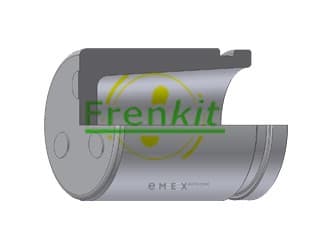 OEM PISTON, DISC BRAKE P604601