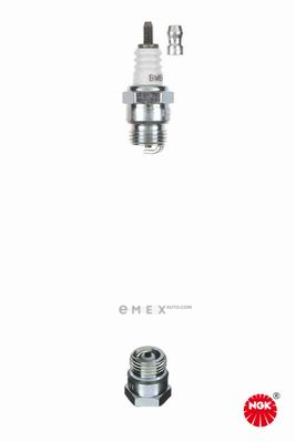 OEM SPARK PLUG BM6F