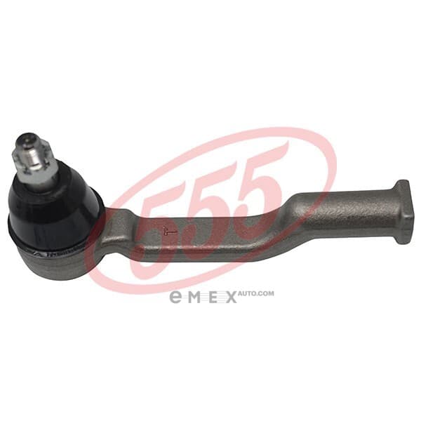 OEM END ASSY, TIE ROD STEERING SE1532