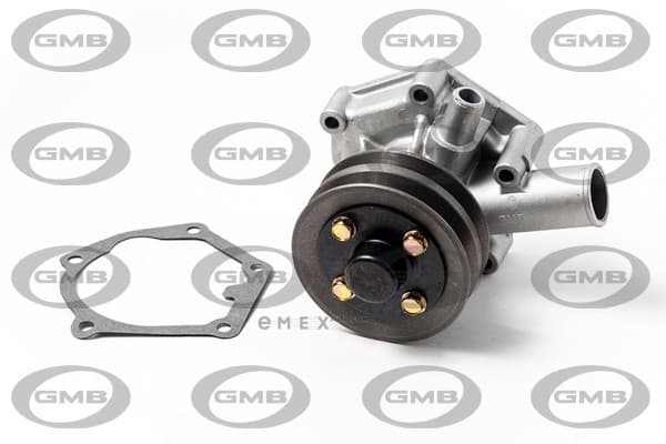 OEM WATER PUMP GWSU06A