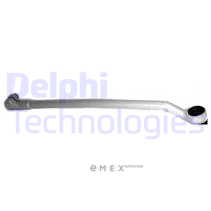 OEM INNER TIE ROD TA1211