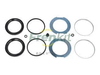 OEM REPAIR KIT, DISC BRAKE 260008