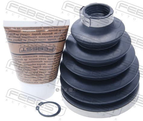 OEM DUST BOOT, KIT AXLE JOINT 0117PACA30