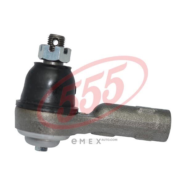 OEM END ASSY, TIE ROD STEERING SE4641R