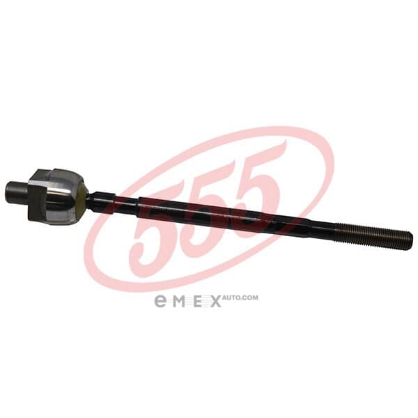 OEM END ASSY, STEERING RACK SR4920