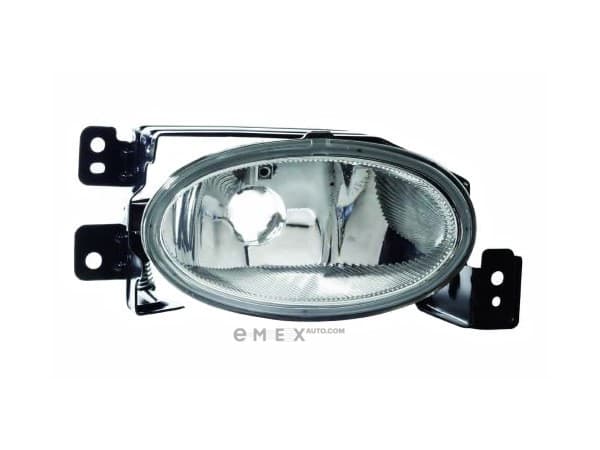 OEM FOGLAMP ASSY 2172045LUE