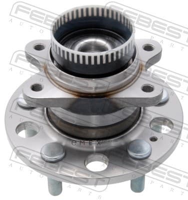 OEM WHEEL HUB ASSY 2282SPORR