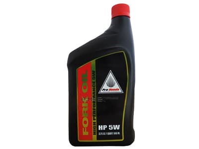 OEM BHP FORK OIL 5W 08C35A071M