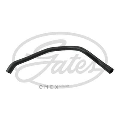 OEM HOSE ASSY, WINDSHIELD WASHER 021861