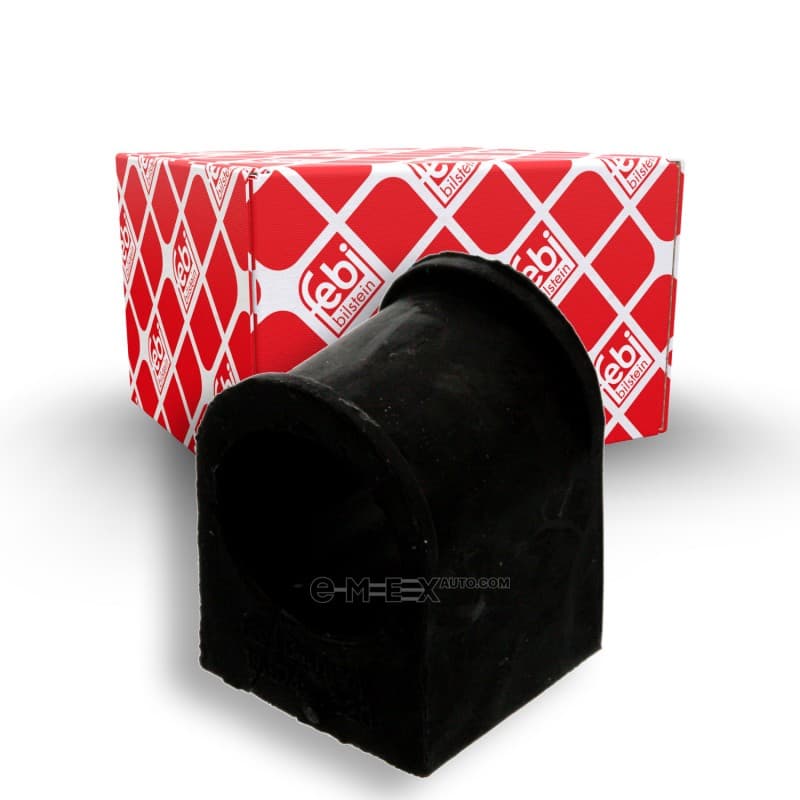 OEM BUSHING, RUBBER 18874