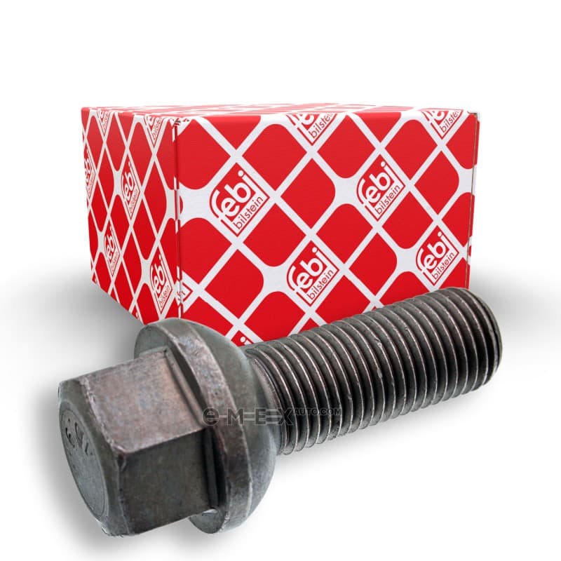 OEM WHEEL SCREW 08237