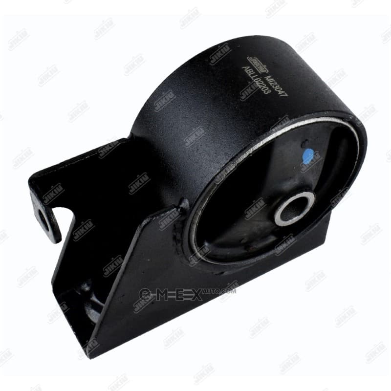 OEM INSULATOR, ENGINE MOUNTING MI23047