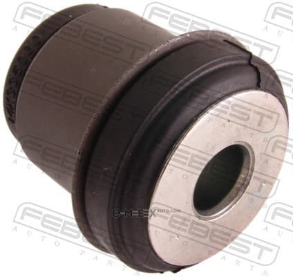 OEM BUSHING, SUSPENSION ARM MABFBUP