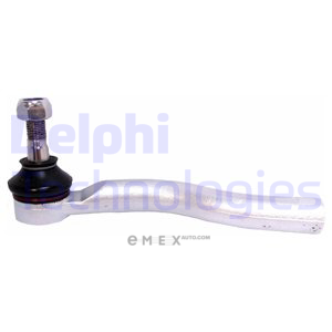 OEM TIE ROD END TA2593