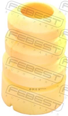 OEM INSULATOR, SHOCK ABSORBER TDST195R