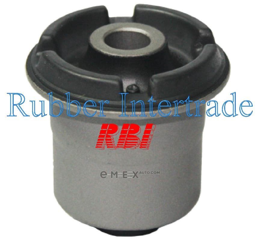 OEM BUSHING, SUSPENSION ARM T24GR182P