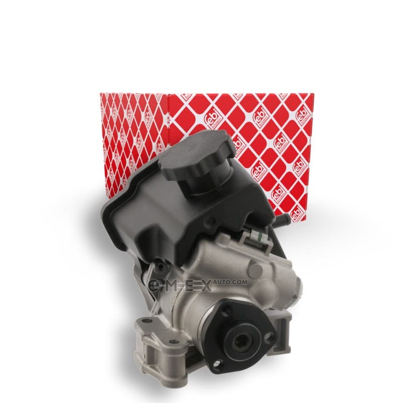 OEM STEERING PUMP 31508