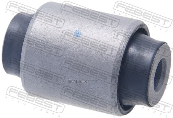 OEM BUSHING, SUSPENSION ARM HAB074