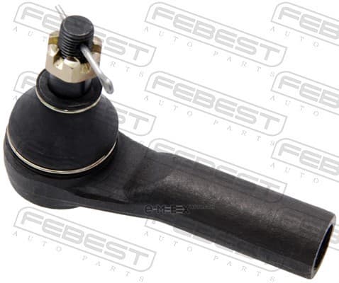 OEM END ASSY, TIE ROD STEERING 0521TRB